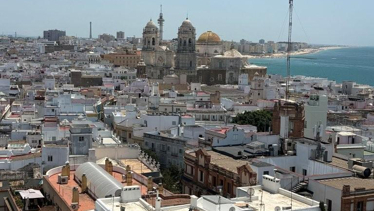 İSPANYA - Cadiz Foto Galeri