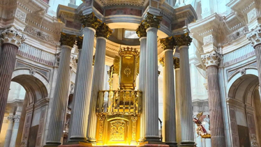 Cádiz Katedrali