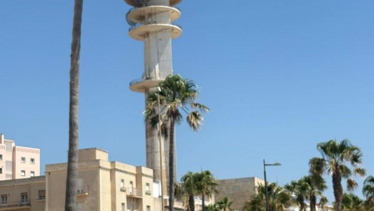 İSPANYA - Cadiz 2. Bölüm-Vejer Foto Galeri