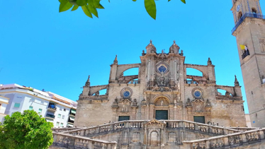 İSPANYA - Jerez de la Frontera