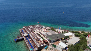 İçmeler Halk Plajı