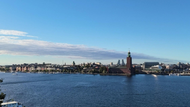 Stockholm 2026 Fragman