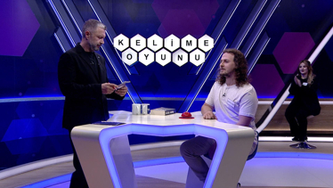 Televizyon programlarının yönetildiği alan