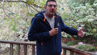Suyun, Tarihin ve Lezzetin Buluştuğu Yer: Harbiye