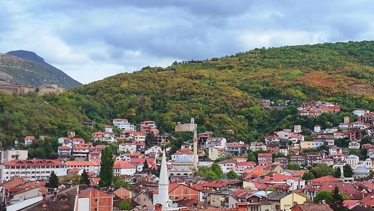 KOSOVA - Prizren