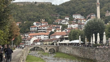 KOSOVA - Prizren Foto Galeri