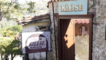 700 Yıllık Kilisenin Bilinmeyen Tarihi