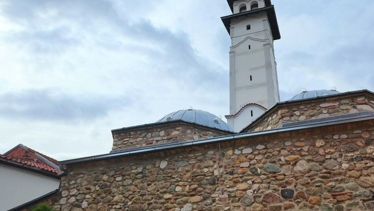 Prizren Saat Kulesi