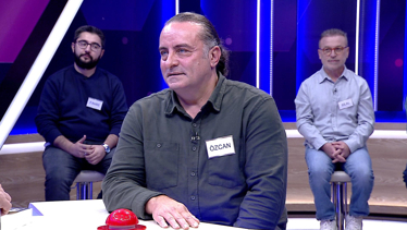 Ne sıcak ne soğuk anlamına gelen bir kelime