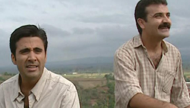 Kınalı Kar 3. Bölüm