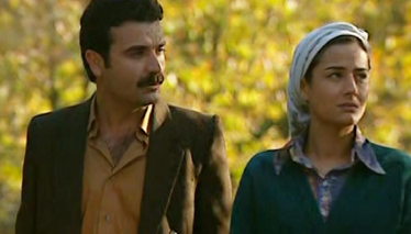 Kınalı Kar 9. Bölüm