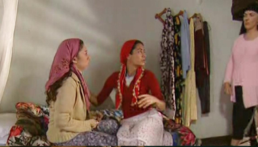 Kınalı Kar 10. Bölüm