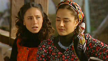 Kınalı Kar 12. Bölüm