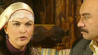 Kınalı Kar 13. Bölüm