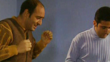 Kınalı Kar 14. Bölüm