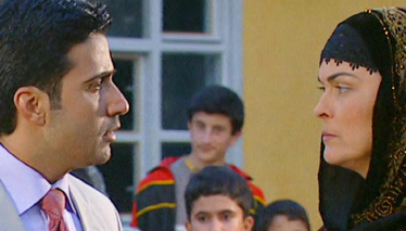 Kınalı Kar 11. Bölüm