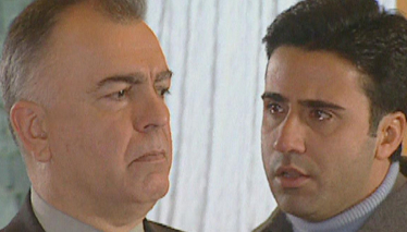 Kınalı Kar 16. Bölüm