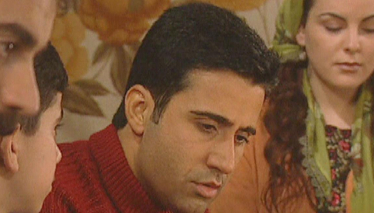 Kınalı Kar 17. Bölüm