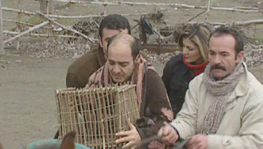 Kınalı Kar 19. Bölüm