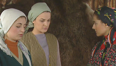 Kınalı Kar 21. Bölüm