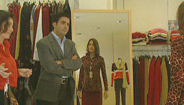 Kınalı Kar 22. Bölüm