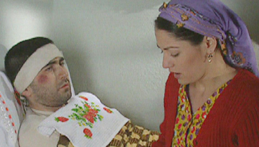 Kınalı Kar 23. Bölüm