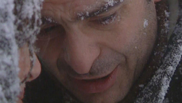 Kınalı Kar 24. Bölüm