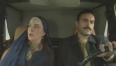 Kınalı Kar 25. Bölüm