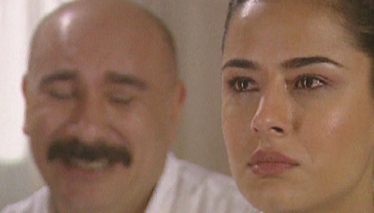 Kınalı Kar 26. Bölüm