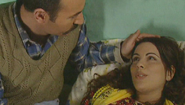 Kınalı Kar 27. Bölüm