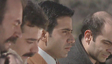 Kınalı Kar 28. Bölüm