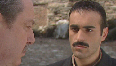 Kınalı Kar 30. Bölüm