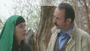 Kınalı Kar 31. Bölüm