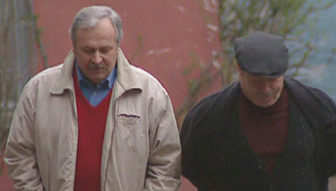 Kınalı Kar 32. Bölüm