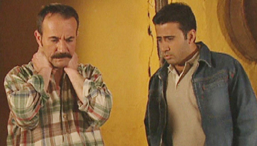 Kınalı Kar 34. Bölüm