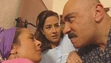 Kınalı Kar 36. Bölüm