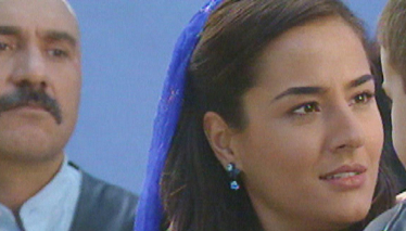 Kınalı Kar 40. Bölüm