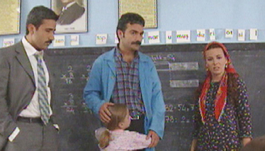 Kınalı Kar 41. Bölüm