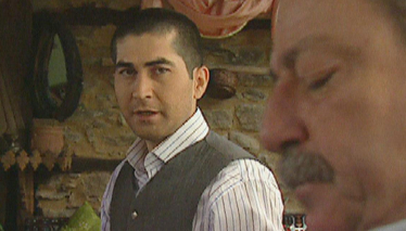 Kınalı Kar 43. Bölüm