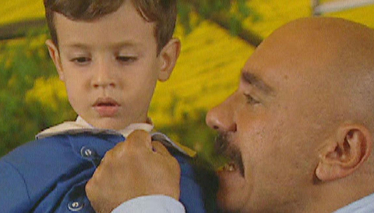 Kınalı Kar 45. Bölüm