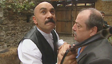 Kınalı Kar 46. Bölüm