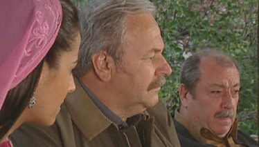 Kınalı Kar 47. Bölüm