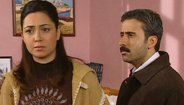 Kınalı Kar 48. Bölüm