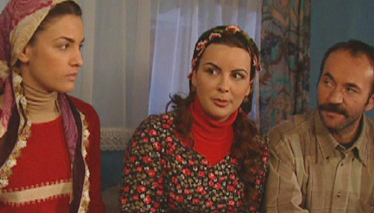 Kınalı Kar 52. Bölüm