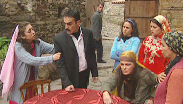 Kınalı Kar 53. Bölüm