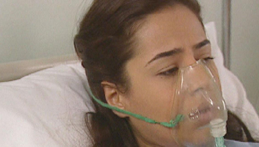 Kınalı Kar 54. Bölüm