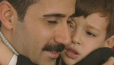 Kınalı Kar 55. Bölüm