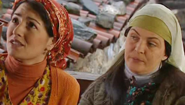 Kınalı Kar 56. Bölüm