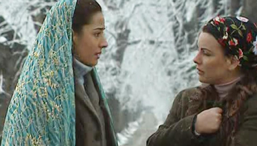 Kınalı Kar 57. Bölüm