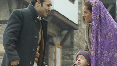 Kınalı Kar 58. Bölüm